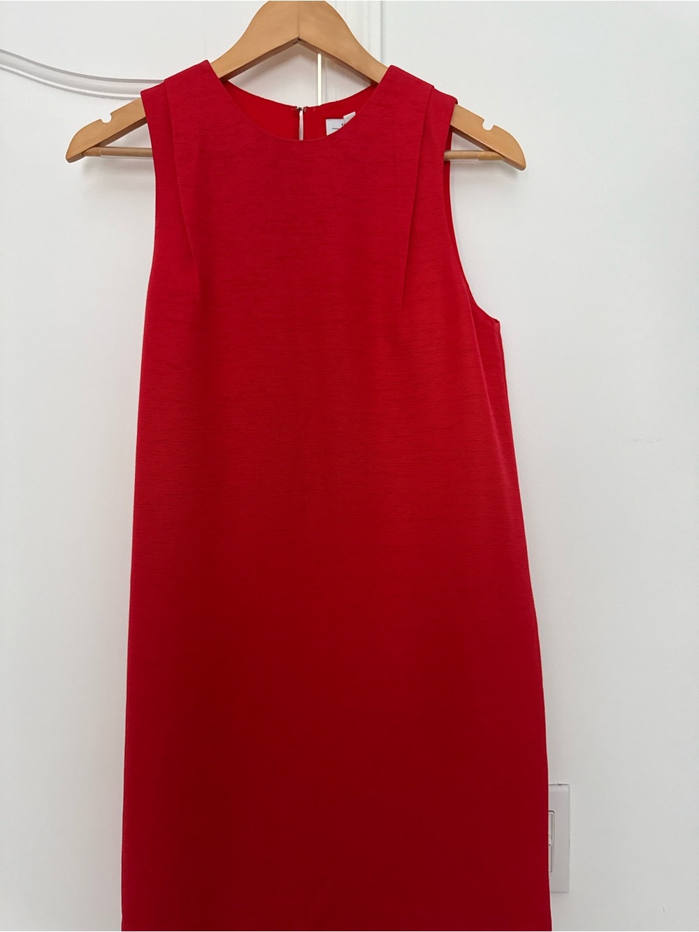 & Other Stories Paris Atelier dress